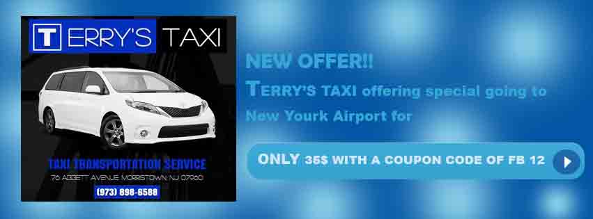 Banner Ad Design by amr2007diab for TERRY'S TAXI | Design #8435752