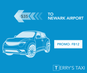 Diseño De Banner Publicitario por dianainesb para TERRY'S TAXI | Diseño: #8453952
