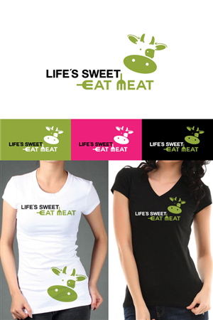 Logo Design by NY MAMMOTH for this project | Design #1984513