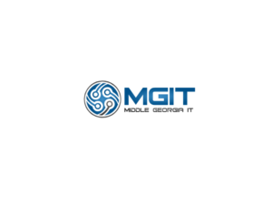 Logo Design by QuartzDesigns for Middle Georgia IT | Design: #8532628