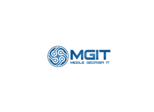 Logo Design by QuartzDesigns for Middle Georgia IT | Design: #8532629