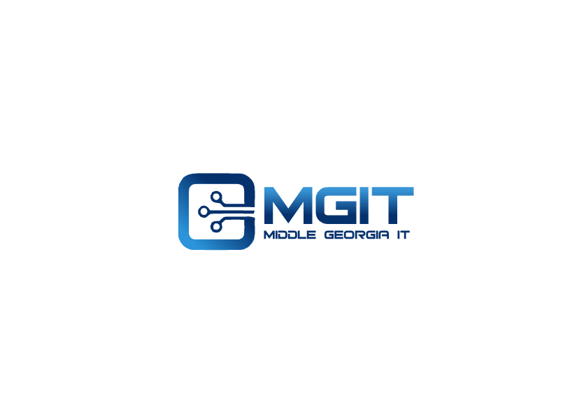 Diseño de Logo por QuartzDesigns para Middle Georgia IT | Diseño #8533019