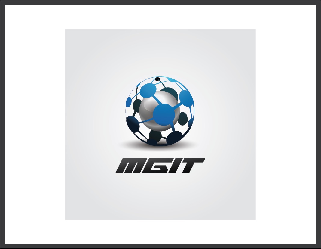 Diseño de Logo por Illuminate Media para Middle Georgia IT | Diseño #8538160