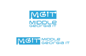 Logo Design by Ves-Boycheva for Middle Georgia IT | Design: #8513748