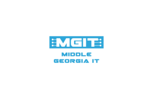 Logo Design by Ves-Boycheva for Middle Georgia IT | Design: #8513749