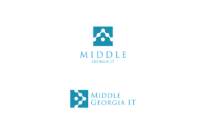 Logo Design by Ves-Boycheva for Middle Georgia IT | Design: #8513750