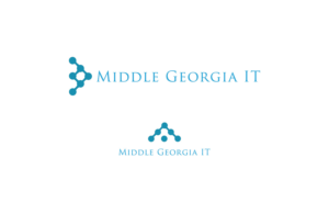Logo Design by Ves-Boycheva for Middle Georgia IT | Design: #8513751