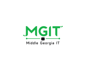 Logo Design by Germanius for Middle Georgia IT | Design #8538528