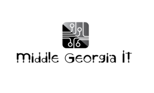 Diseño de Logo por Defbones para Middle Georgia IT | Diseño: #8440021