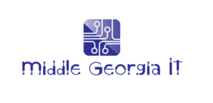 Diseño de Logo por Defbones para Middle Georgia IT | Diseño: #8440022