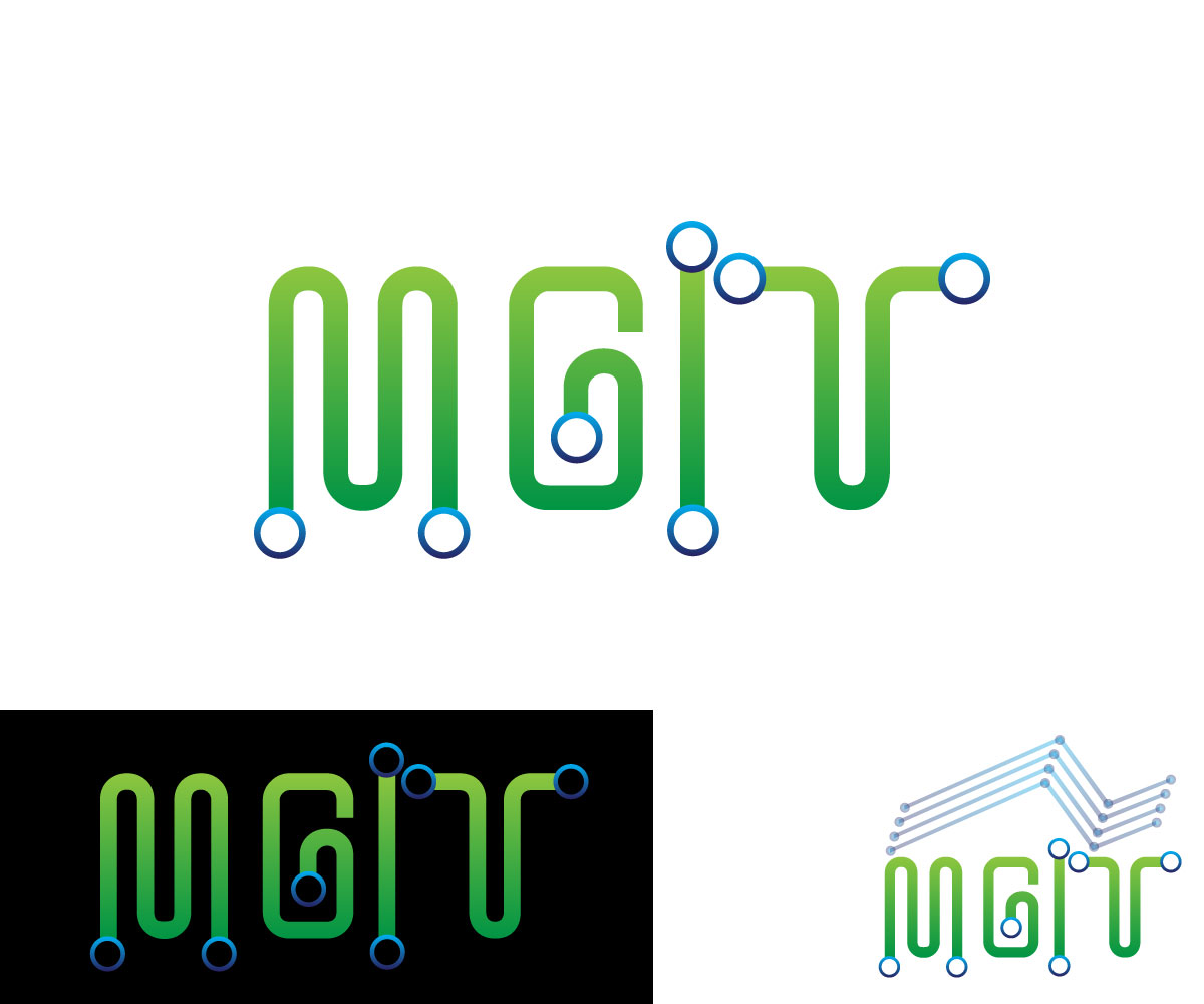Logo Design by geeta Designs for Middle Georgia IT | Design #8650236