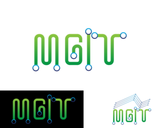Logo Design by geeta Designs for Middle Georgia IT | Design #8650236