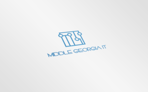 Logo Design by goranvisnjic82 for Middle Georgia IT | Design #8489564