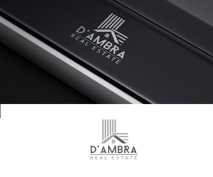 Logo Design by DesignWorkshop