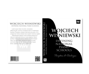 Diseño de portada de libro por SpaGGy para este proyecto | Diseño: #8520730