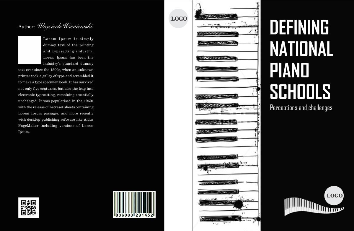 Diseño de portada de libro por Ramaling Belkote para este proyecto | Diseño #8446241