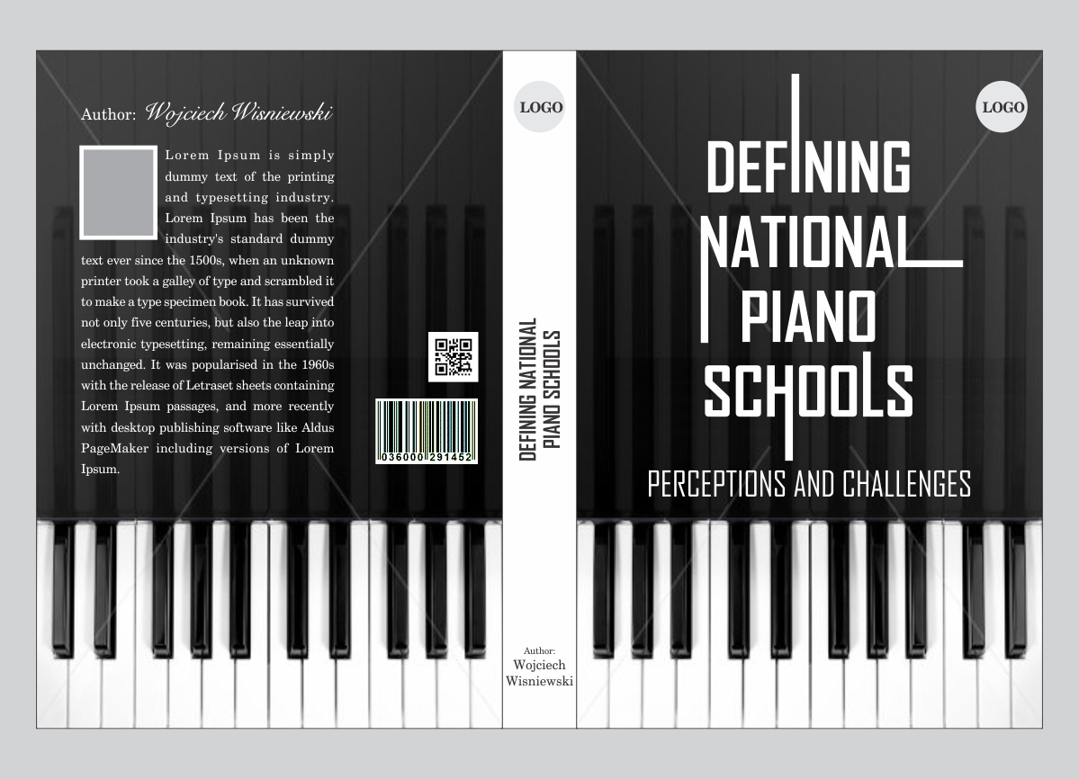 Diseño de portada de libro por Ramaling Belkote para este proyecto | Diseño #8446373