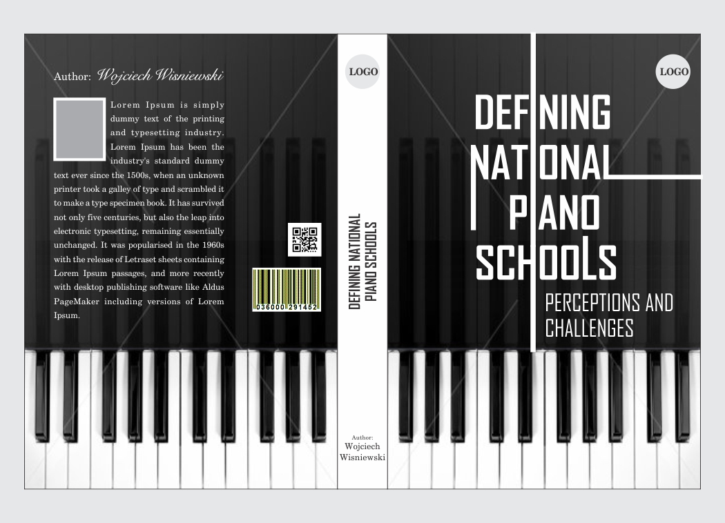 Diseño de portada de libro por Ramaling Belkote para este proyecto | Diseño #8446763