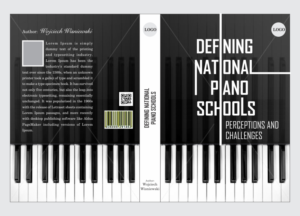 Diseño de portada de libro por Ramaling Belkote para este proyecto | Diseño: #8446763