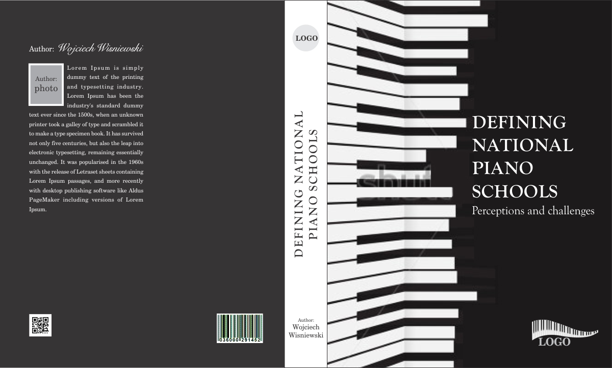 Diseño de portada de libro por Ramaling Belkote para este proyecto | Diseño #8447229