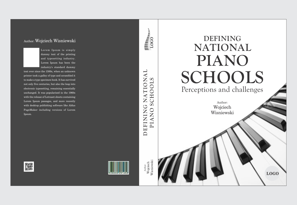 Diseño de portada de libro por Ramaling Belkote para este proyecto | Diseño #8447512