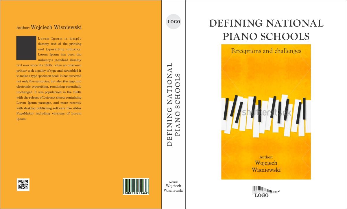 Diseño de portada de libro por Ramaling Belkote para este proyecto | Diseño #8447520