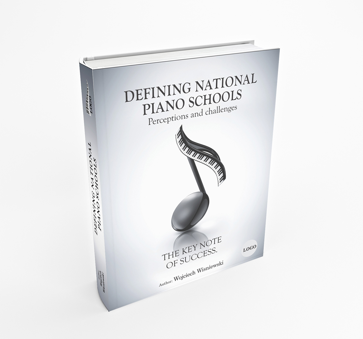 Diseño de portada de libro por Ramaling Belkote para este proyecto | Diseño #8447663