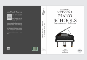 Diseño de portada de libro por Ramaling Belkote para este proyecto | Diseño: #8453656