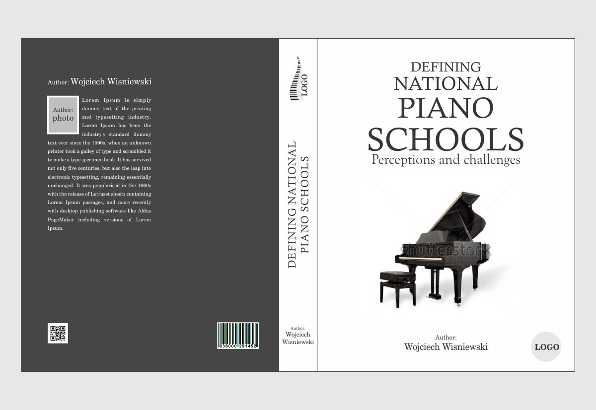 Diseño de portada de libro por Ramaling Belkote para este proyecto | Diseño #8453658