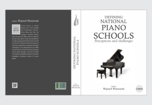 Diseño de portada de libro por Ramaling Belkote para este proyecto | Diseño: #8453658