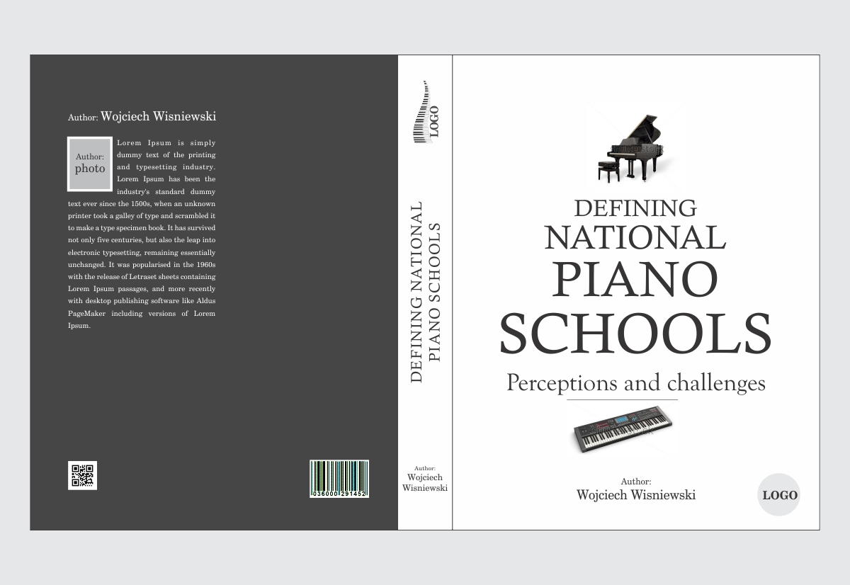 Diseño de portada de libro por Ramaling Belkote para este proyecto | Diseño #8453659