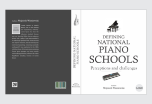 Diseño de portada de libro por Ramaling Belkote para este proyecto | Diseño: #8453659