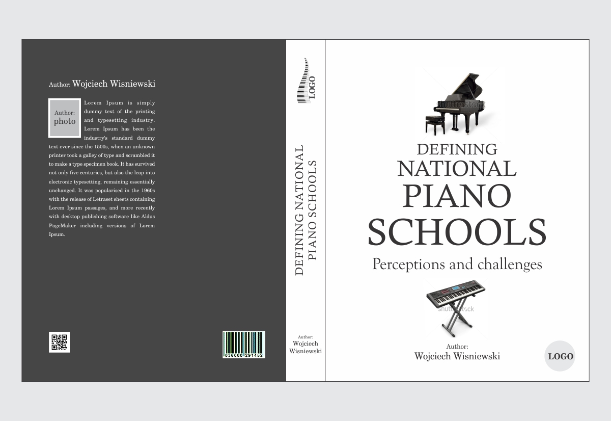 Diseño de portada de libro por Ramaling Belkote para este proyecto | Diseño #8453660