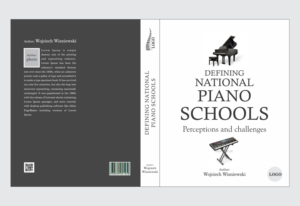 Diseño de portada de libro por Ramaling Belkote para este proyecto | Diseño: #8453660