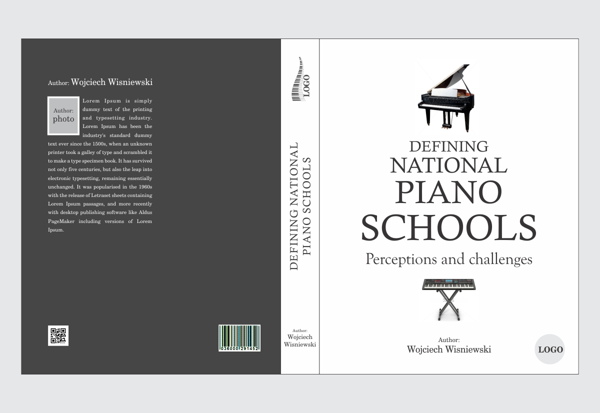 Diseño de portada de libro por Ramaling Belkote para este proyecto | Diseño #8453662