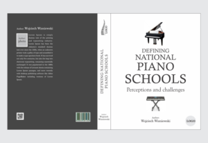 Diseño de portada de libro por Ramaling Belkote para este proyecto | Diseño: #8453662