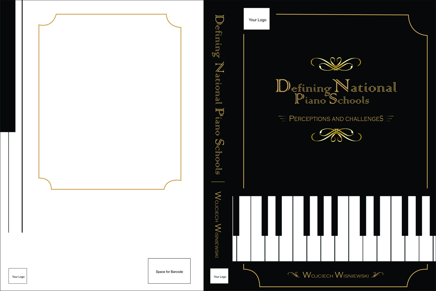 Design de Couverture de Livre par mritu2012 pour ce projet | Design #8515264