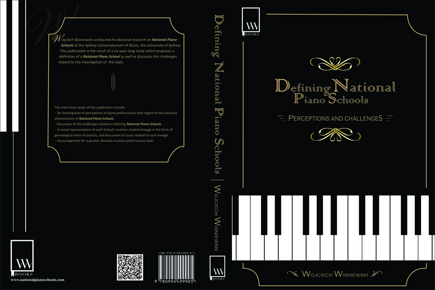 Diseño de portada de libro por mritu2012 para este proyecto | Diseño #9190555