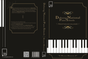 Diseño de portada de libro por mritu2012 para este proyecto | Diseño: #9190555