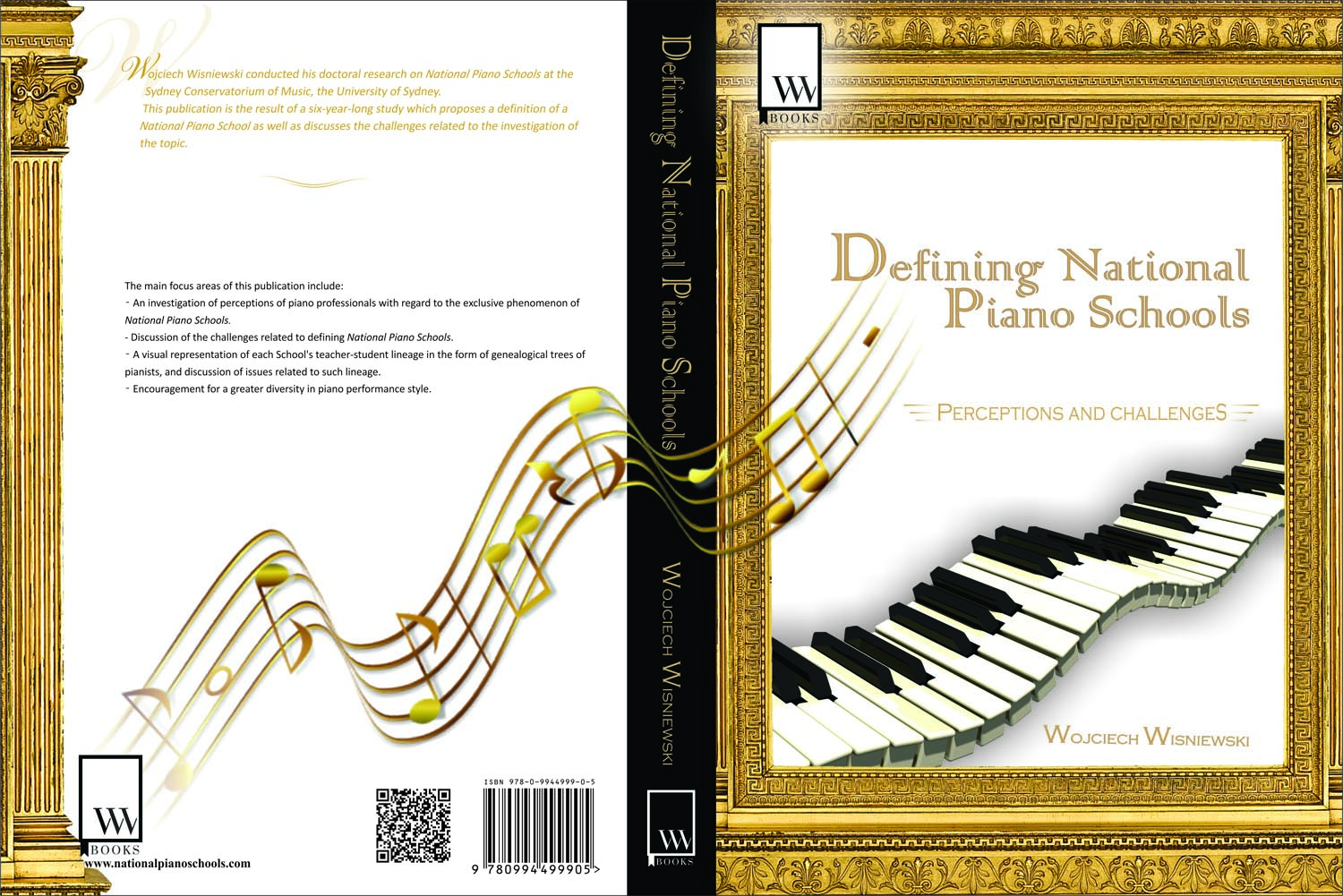 Diseño de portada de libro por mritu2012 para este proyecto | Diseño #9190565