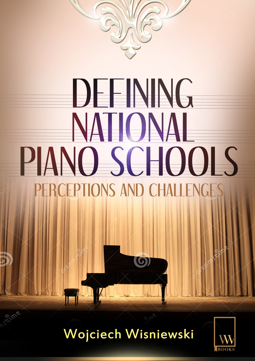 Book Cover Design by Vixer for this project | Design #9181651