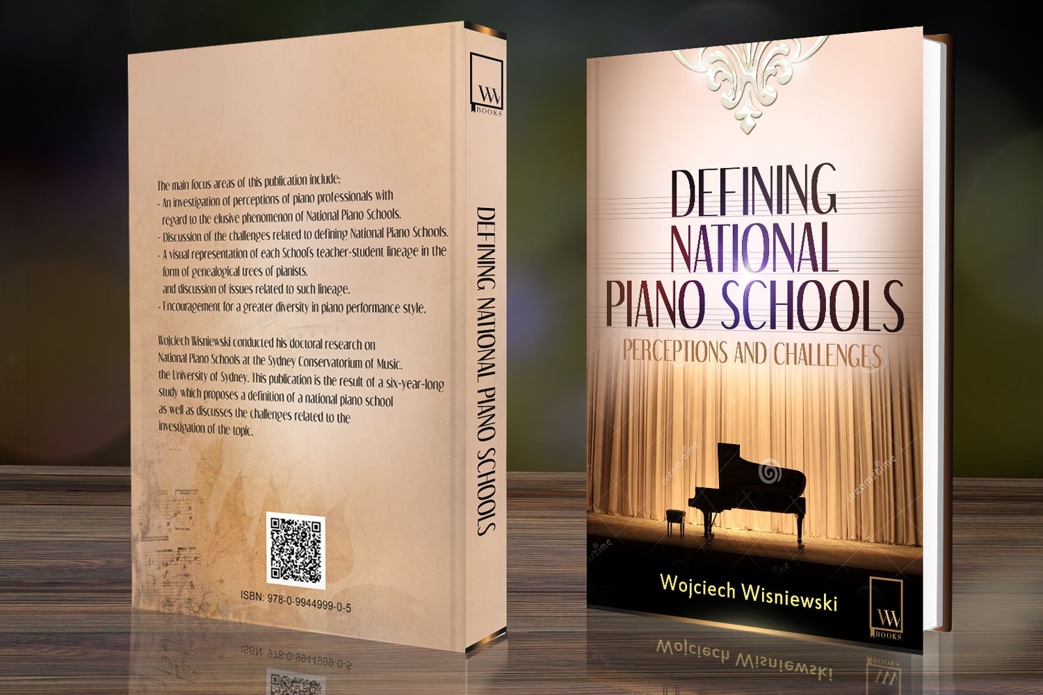 Diseño de portada de libro por Vixer para este proyecto | Diseño #9181653