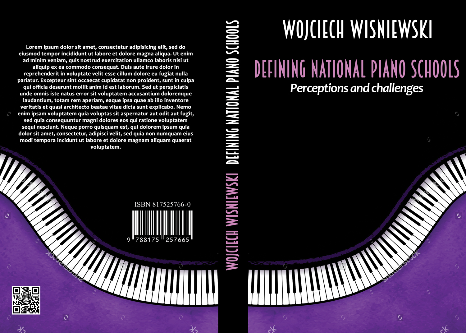 Diseño de portada de libro por leuchi para este proyecto | Diseño #8445792