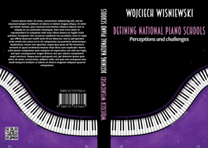 Diseño de portada de libro por leuchi para este proyecto | Diseño: #8445792