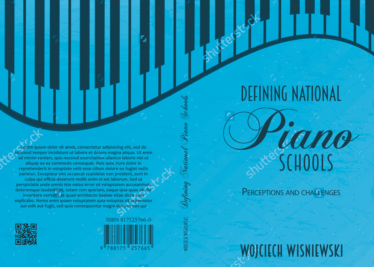 Diseño de portada de libro por leuchi para este proyecto | Diseño #8469600