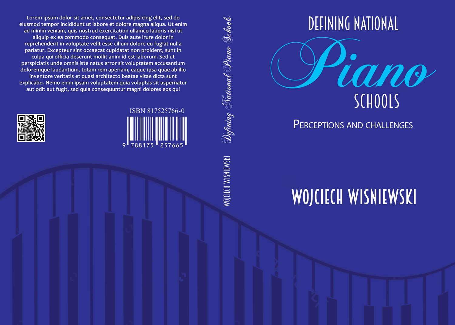 Diseño de portada de libro por leuchi para este proyecto | Diseño #8475211