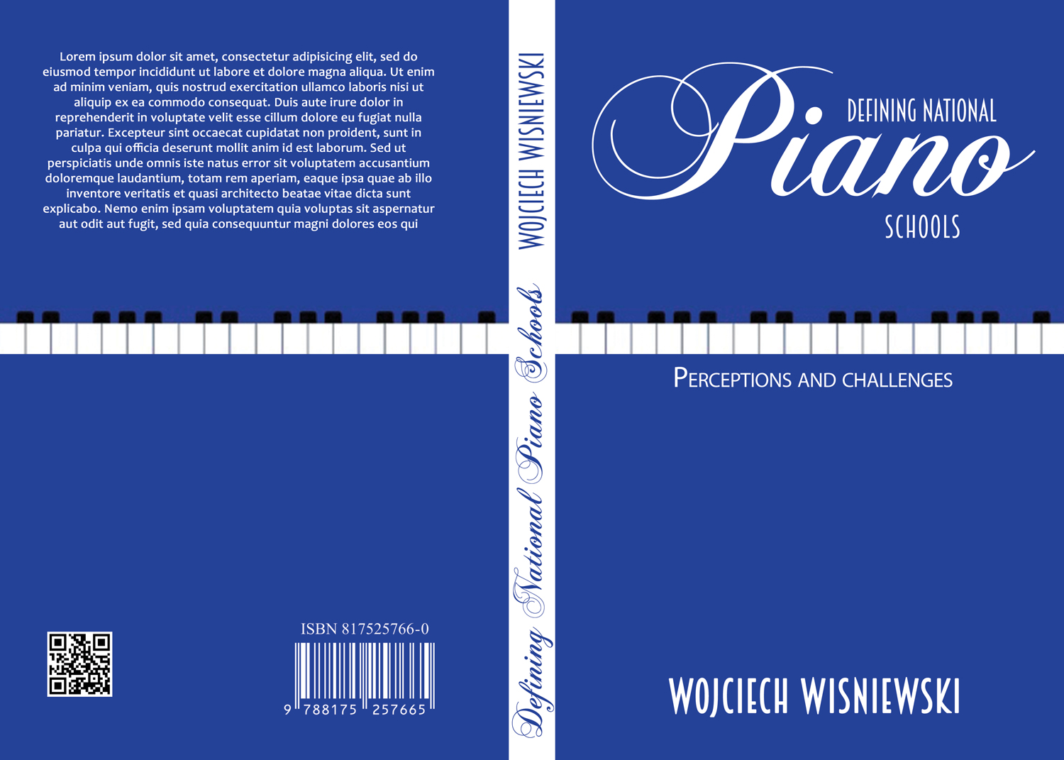 Book Cover Design by leuchi for this project | Design #8492351