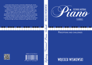 Diseño de portada de libro por leuchi para este proyecto | Diseño: #8492351