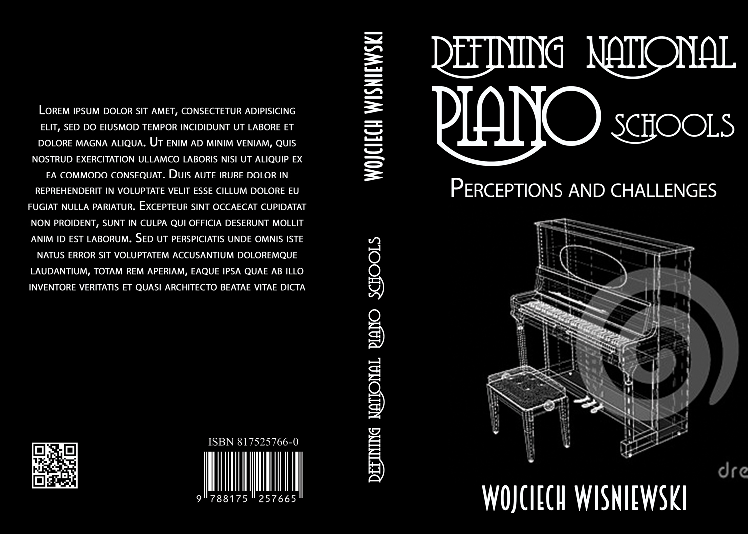 Diseño de portada de libro por leuchi para este proyecto | Diseño #8506790