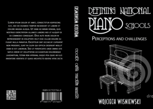 Diseño de portada de libro por leuchi para este proyecto | Diseño: #8506790